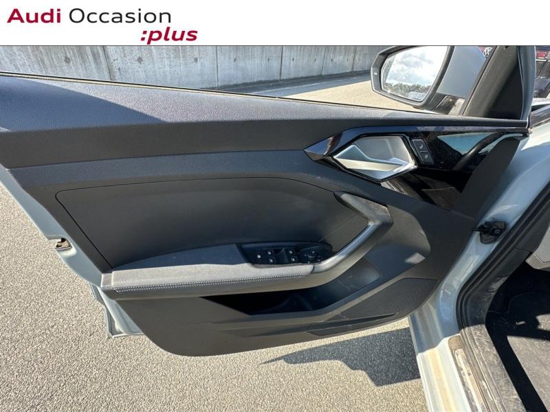Voitures occasions Audi A1 Sportback Advanced 2 Lille