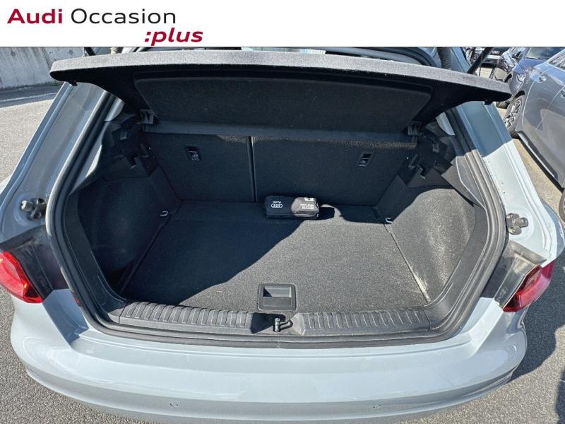 Voitures occasions Audi A1 Sportback Advanced 2 Lille