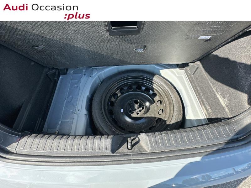 Voitures occasions Audi A1 Sportback Advanced 2 Lille