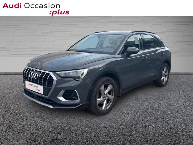 Voitures occasions Audi Q3 Design Lille