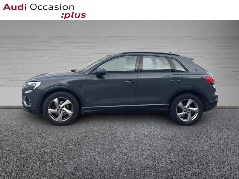 Voitures occasions Audi Q3 Design Lille