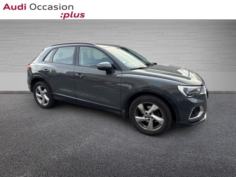 Voitures occasions Audi Q3 Design Lille