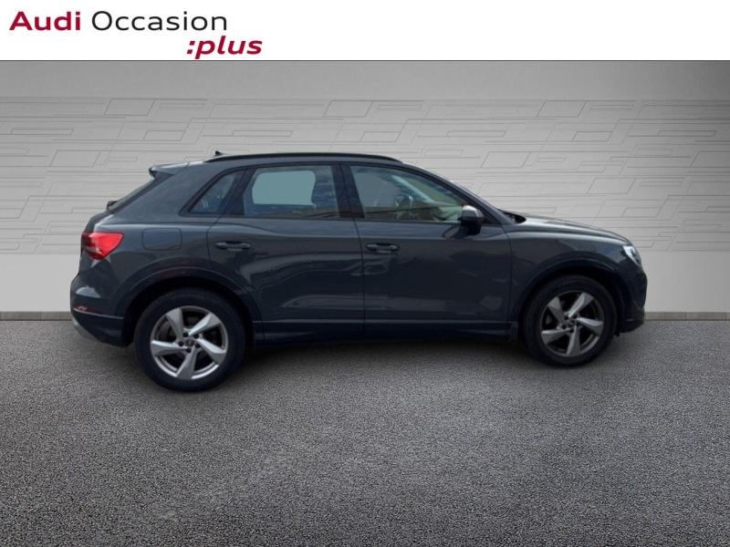 Voitures occasions Audi Q3 Design Lille
