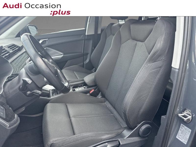 Voitures occasions Audi Q3 Design Lille