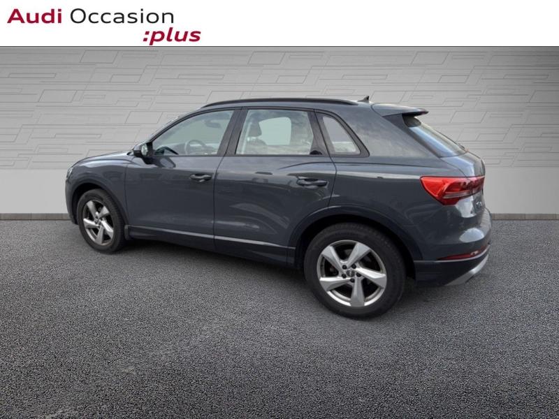 Voitures occasions Audi Q3 Design Lille