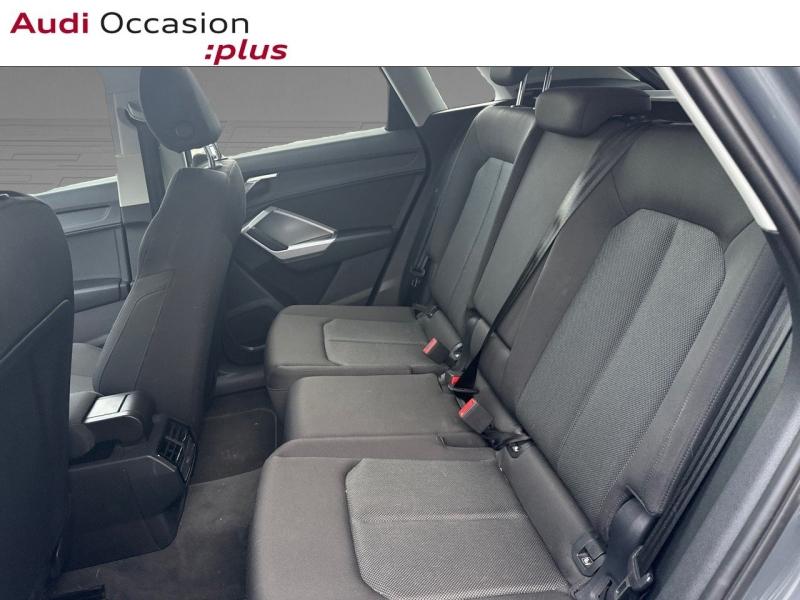 Voitures occasions Audi Q3 Design Lille