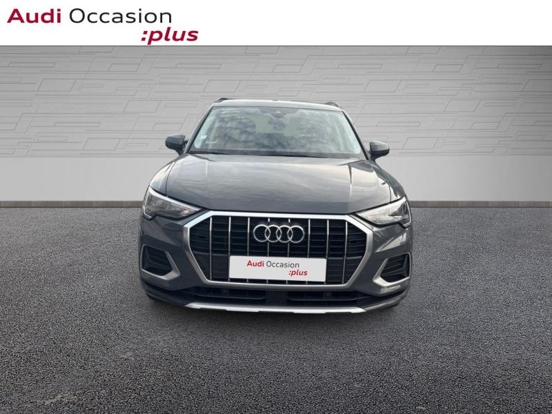 Voitures occasions Audi Q3 Design Lille