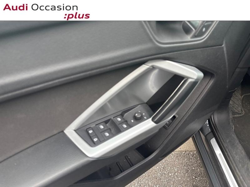 Voitures occasions Audi Q3 Design Lille