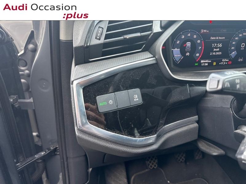 Voitures occasions Audi Q3 Design Lille