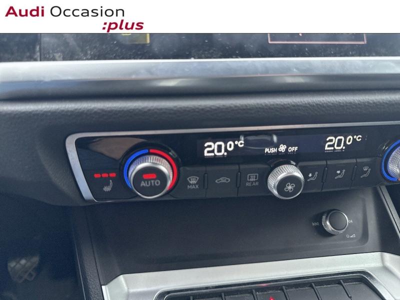 Voitures occasions Audi Q3 Design Lille