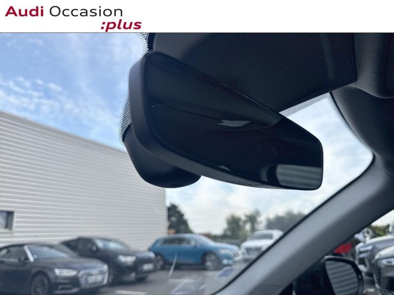 Voitures occasions Audi Q3 Design Lille