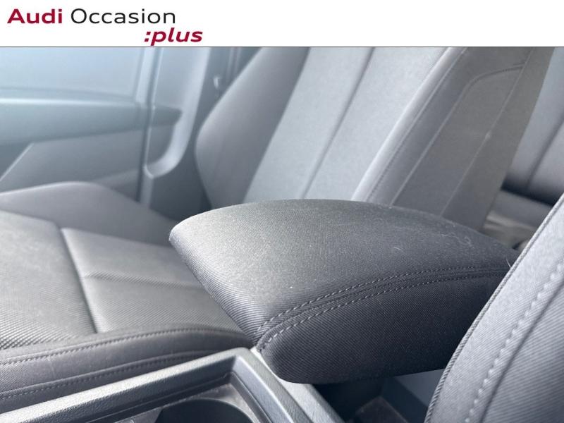 Voitures occasions Audi Q3 Design Lille