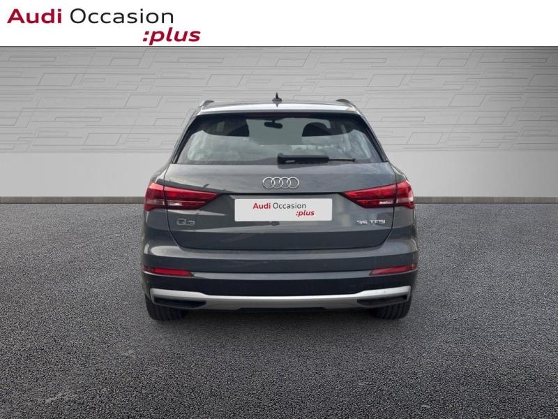 Voitures occasions Audi Q3 Design Lille