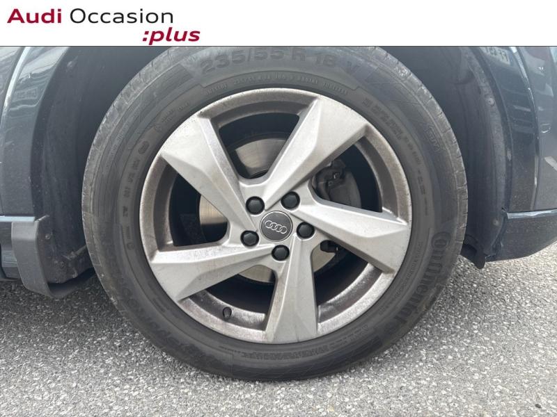 Voitures occasions Audi Q3 Design Lille