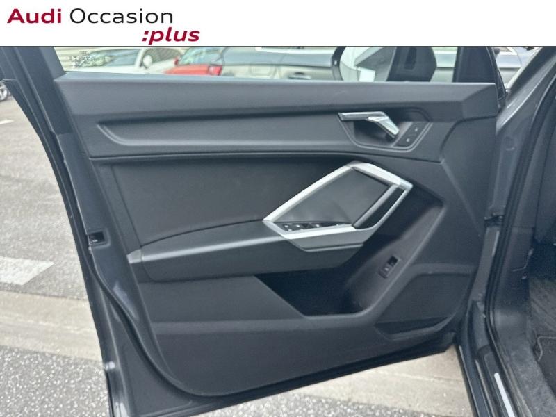 Voitures occasions Audi Q3 Design Lille