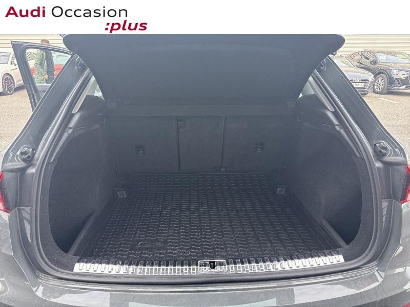 Voitures occasions Audi Q3 Design Lille