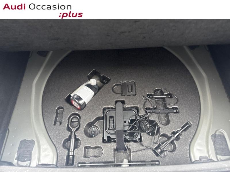 Voitures occasions Audi Q3 Design Lille