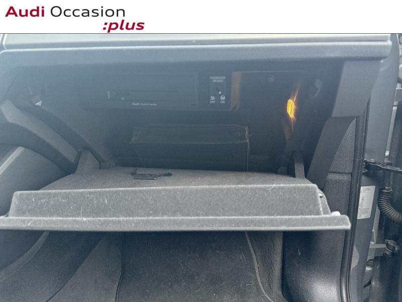 Voitures occasions Audi Q3 Design Lille