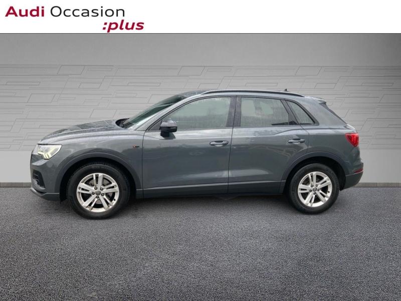 Voitures occasions Audi Q3 Business line Lille