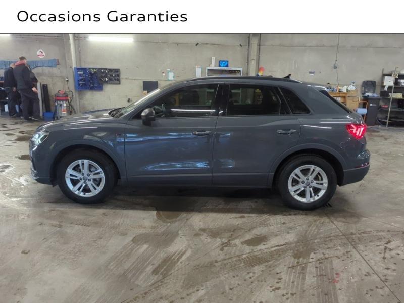 Voitures occasions Audi Q3 Business line Lille