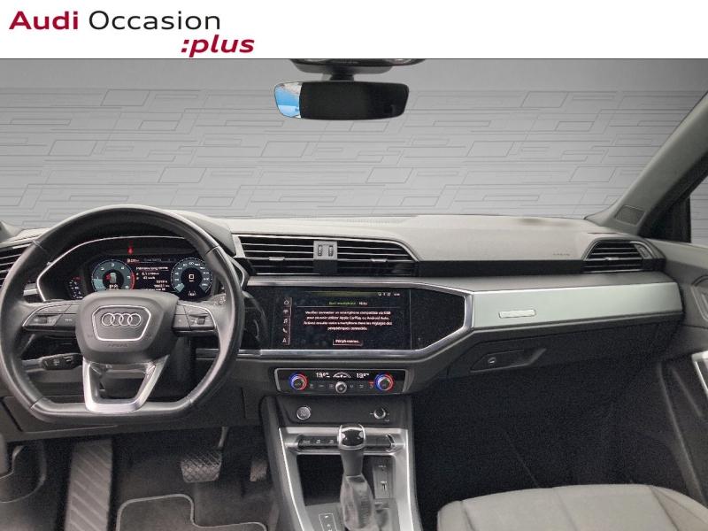 Voitures occasions Audi Q3 Business line Lille