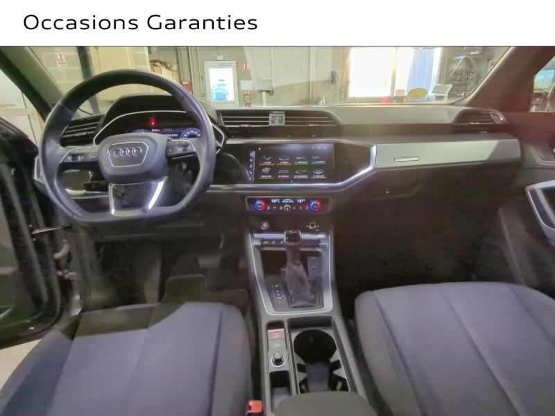 Voitures occasions Audi Q3 Business line Lille