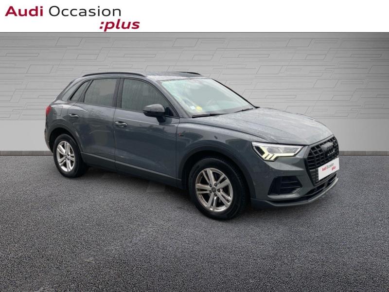 Voitures occasions Audi Q3 Business line Lille