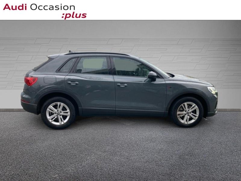 Voitures occasions Audi Q3 Business line Lille