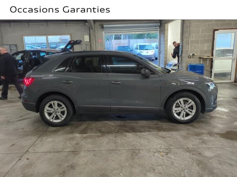 Voitures occasions Audi Q3 Business line Lille