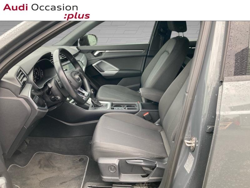 Voitures occasions Audi Q3 Business line Lille