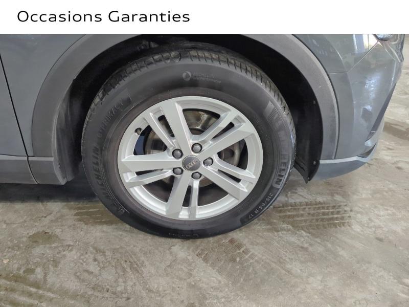 Voitures occasions Audi Q3 Business line Lille