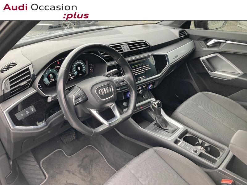 Voitures occasions Audi Q3 Business line Lille