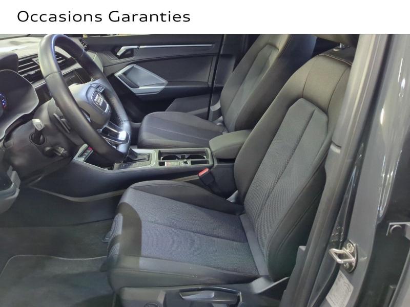 Voitures occasions Audi Q3 Business line Lille