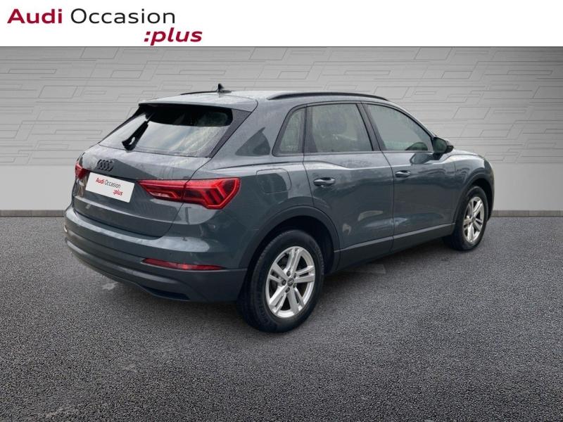 Voitures occasions Audi Q3 Business line Lille