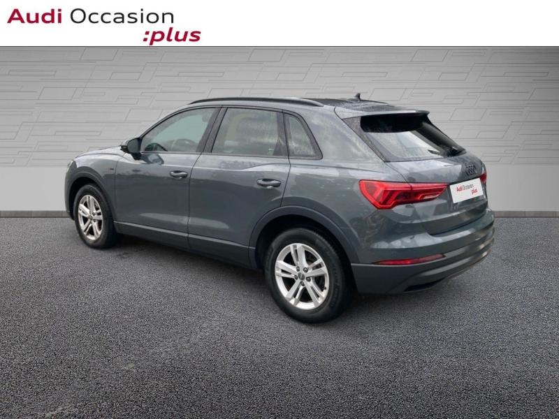 Voitures occasions Audi Q3 Business line Lille