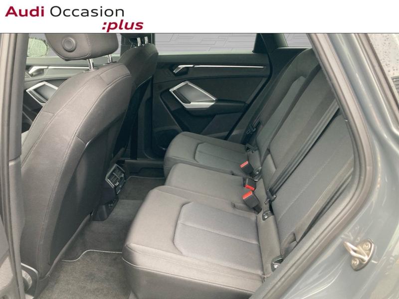 Voitures occasions Audi Q3 Business line Lille