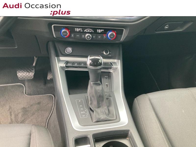 Voitures occasions Audi Q3 Business line Lille