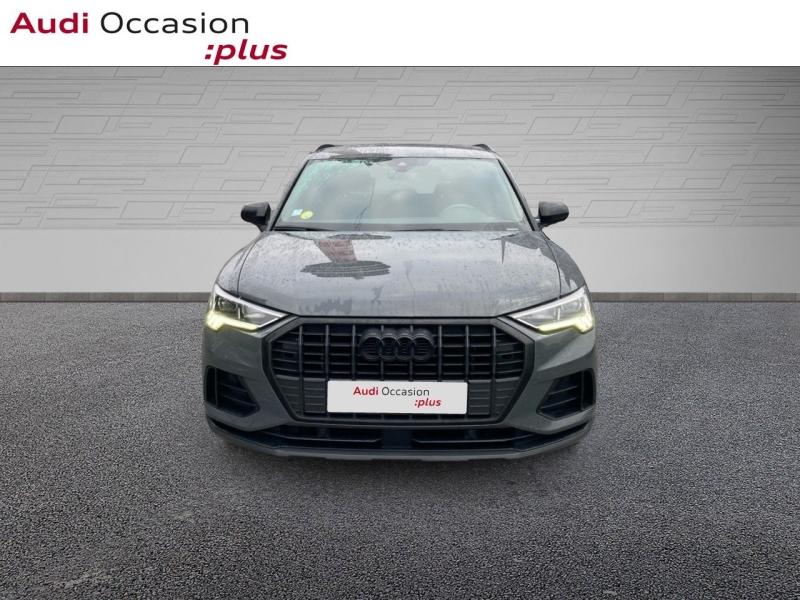 Voitures occasions Audi Q3 Business line Lille