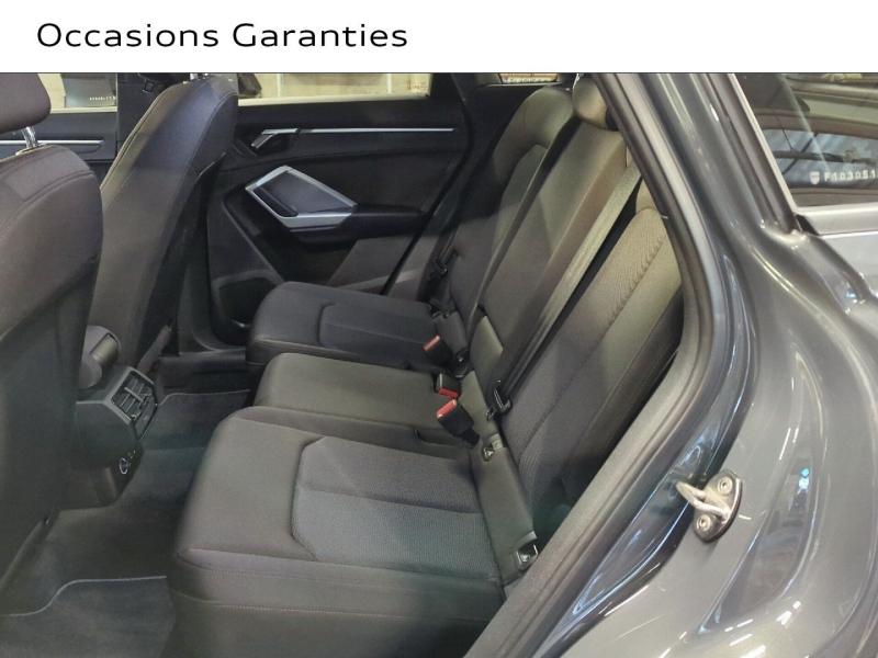 Voitures occasions Audi Q3 Business line Lille
