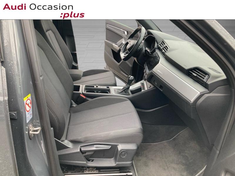Voitures occasions Audi Q3 Business line Lille