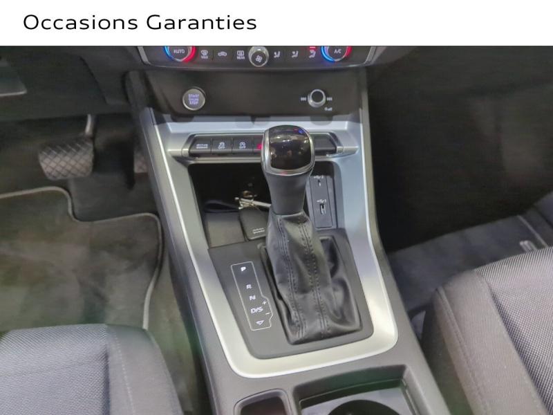 Voitures occasions Audi Q3 Business line Lille
