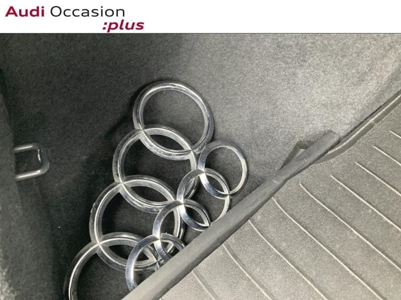 Voitures occasions Audi Q3 Business line Lille