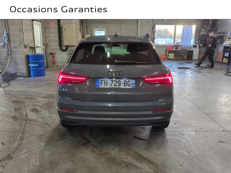 Voitures occasions Audi Q3 Business line Lille