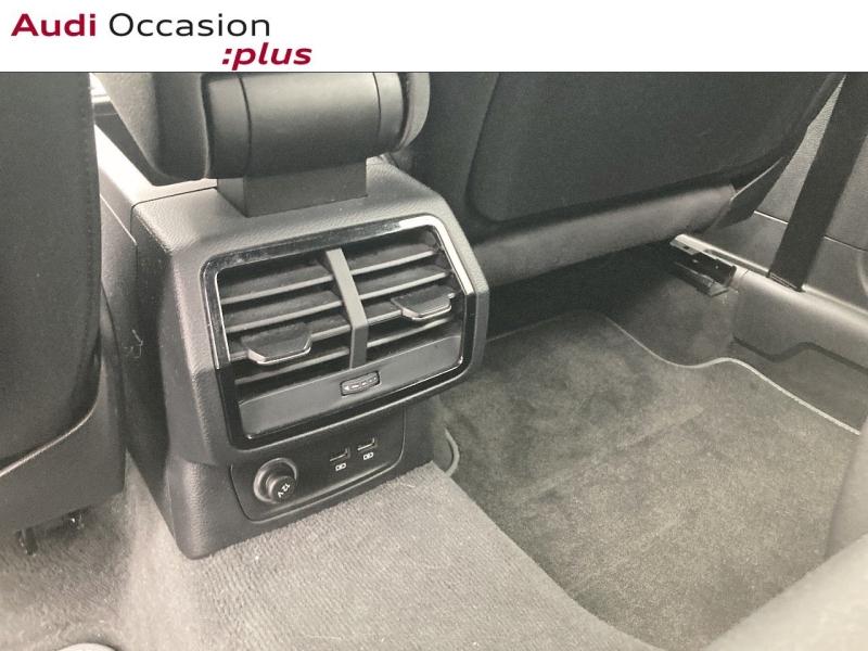Voitures occasions Audi Q3 Business line Lille