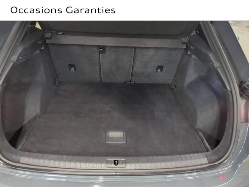 Voitures occasions Audi Q3 Business line Lille