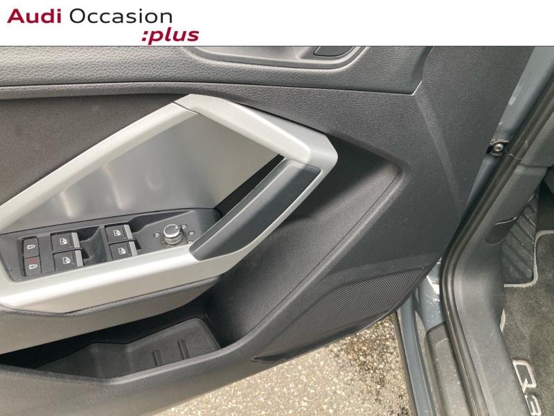 Voitures occasions Audi Q3 Business line Lille