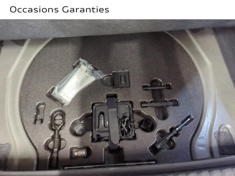 Voitures occasions Audi Q3 Business line Lille