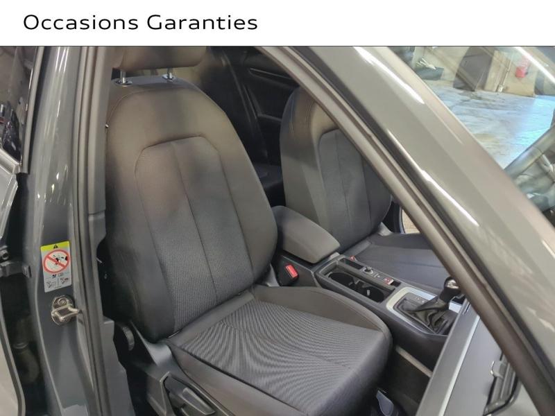 Voitures occasions Audi Q3 Business line Lille