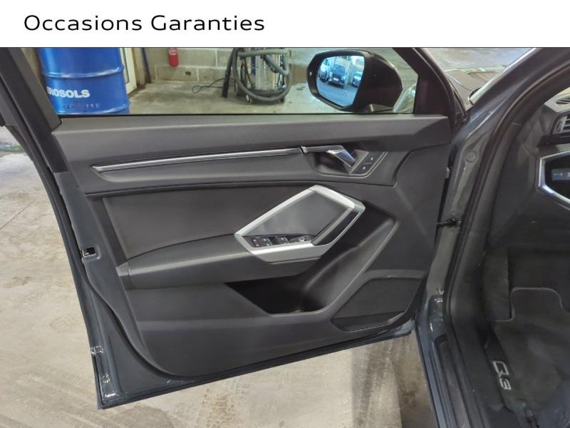 Voitures occasions Audi Q3 Business line Lille