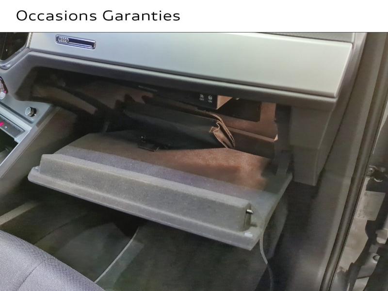 Voitures occasions Audi Q3 Business line Lille